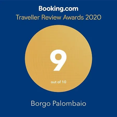 Borgo Palombaio 3*