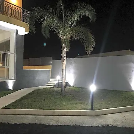 Bed & Breakfast Borgo Palombaio Catania