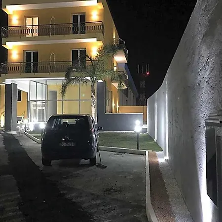 Borgo Palombaio 3* Catania