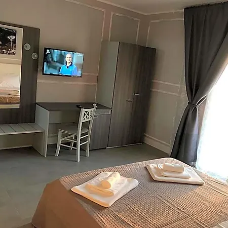 Borgo Palombaio Bed & Breakfast Catania
