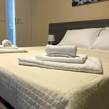 Bed & Breakfast Borgo Palombaio