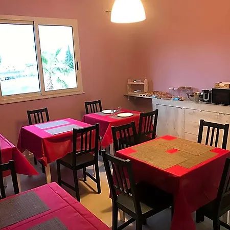 Borgo Palombaio 3* Catania