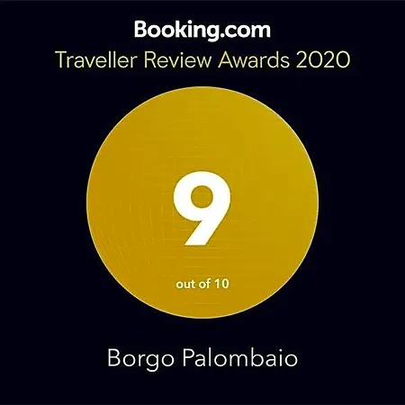 Borgo Palombaio Bed & Breakfast 3*