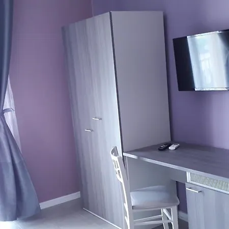 Borgo Palombaio Couette-café 3*