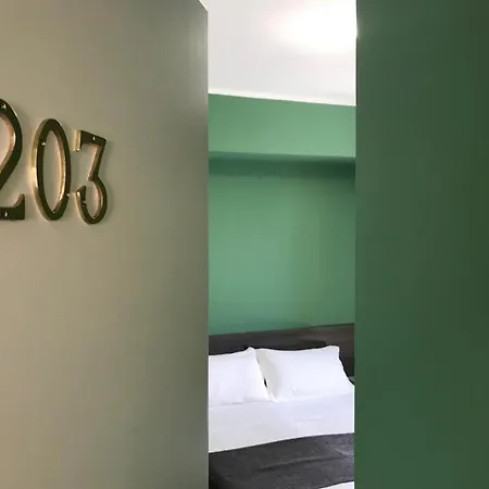 Borgo Palombaio Bed & Breakfast Catania