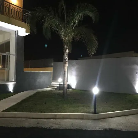 Borgo Palombaio קטאניה
