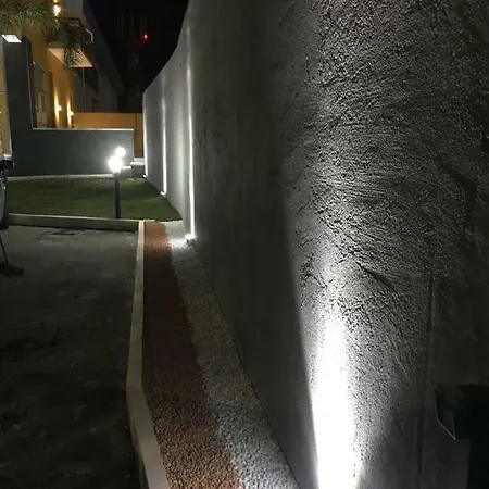 לינה וארוחת בוקר Borgo Palombaio קטאניה