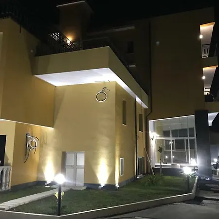 Borgo Palombaio לינה וארוחת בוקר