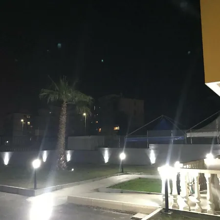 Borgo Palombaio 카타니아
