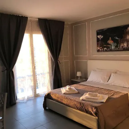 לינה וארוחת בוקר Borgo Palombaio 3*