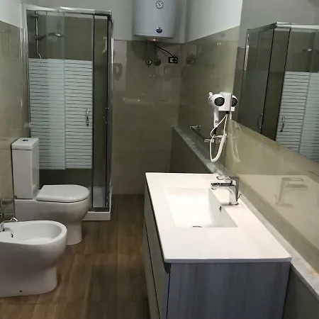 Borgo Palombaio Panzió