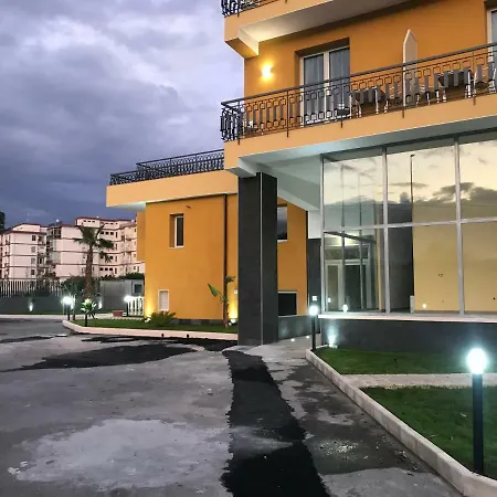 Panzió Borgo Palombaio 3*