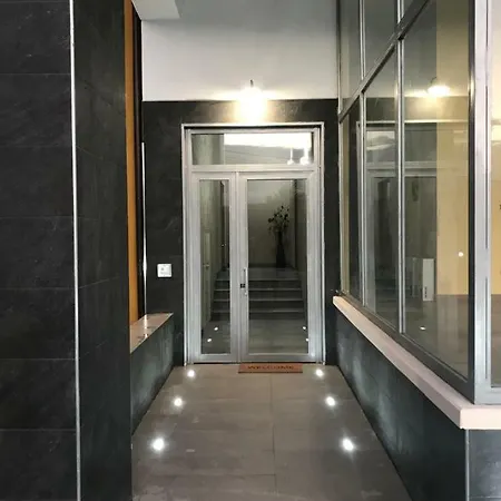 Borgo Palombaio 3* קטאניה