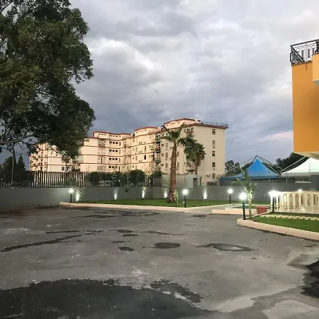 Borgo Palombaio Panzió
