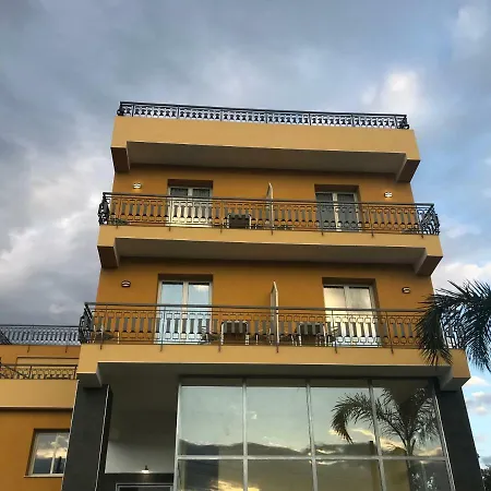 Borgo Palombaio Panzió 3*