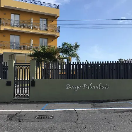 Borgo Palombaio Bed & Breakfast