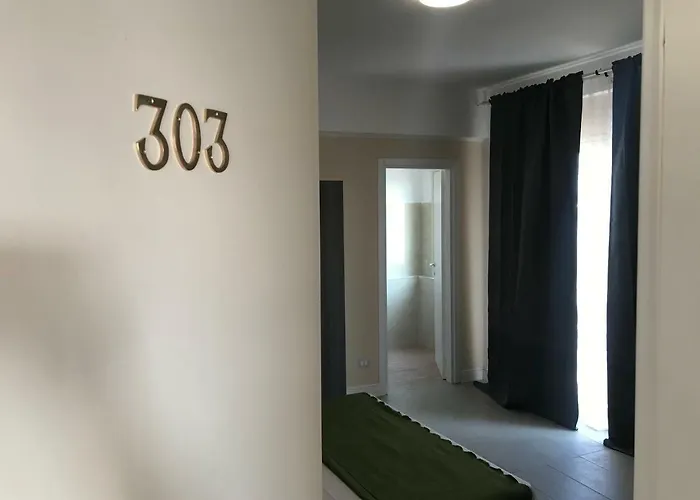 Borgo Palombaio B&B