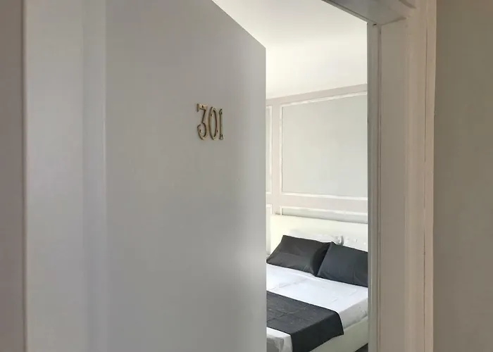 Borgo Palombaio B&B 카타니아