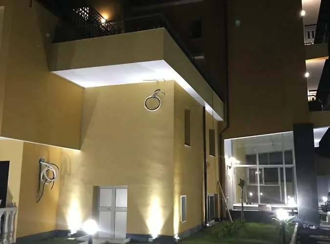 Borgo Palombaio B&B