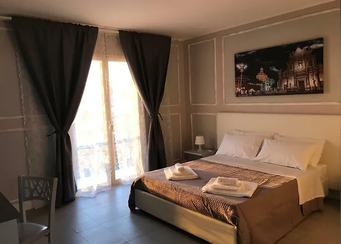 B&B Borgo Palombaio 3*