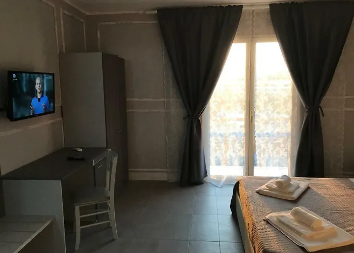 B&B Borgo Palombaio 3*