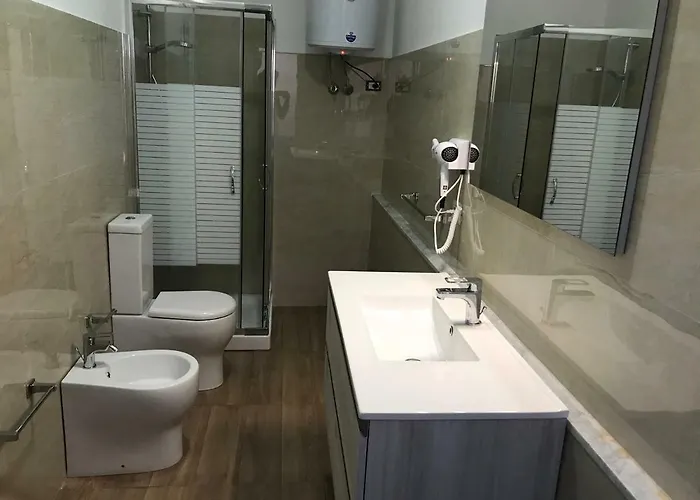 Borgo Palombaio B&B
