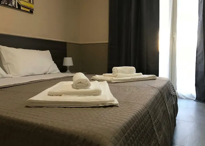B&B Borgo Palombaio