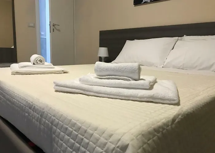 Borgo Palombaio B&B 3*