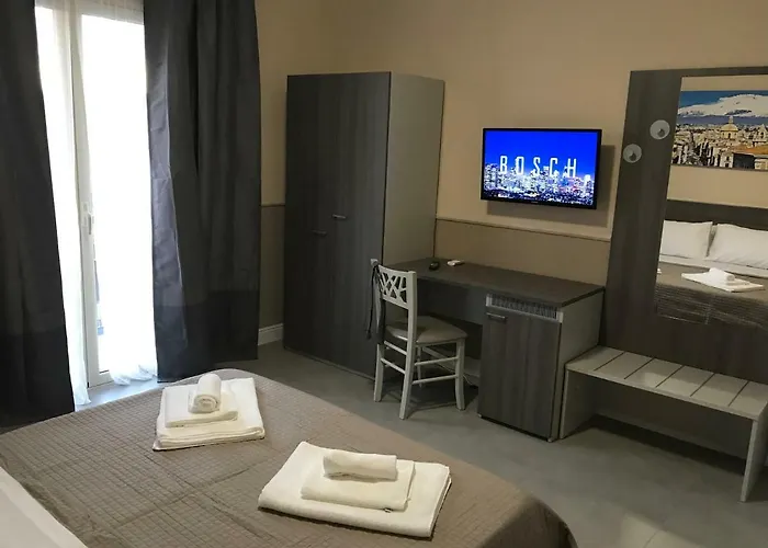 Borgo Palombaio B&B 3*
