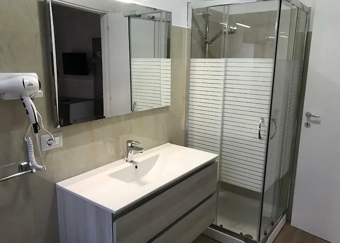 B&B Borgo Palombaio