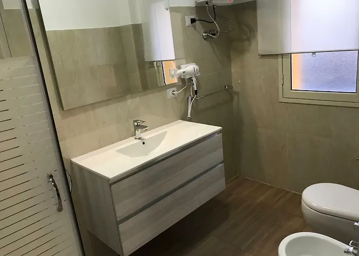 B&B Borgo Palombaio 카타니아