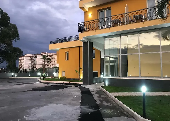 B&B Borgo Palombaio 3*