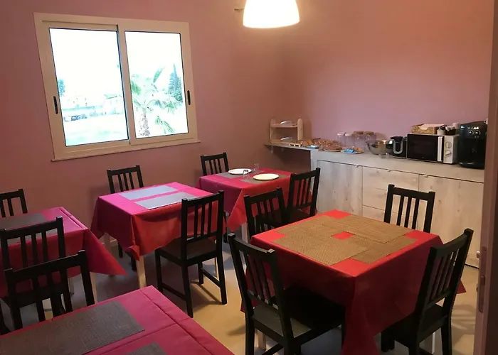 B&B Borgo Palombaio 카타니아