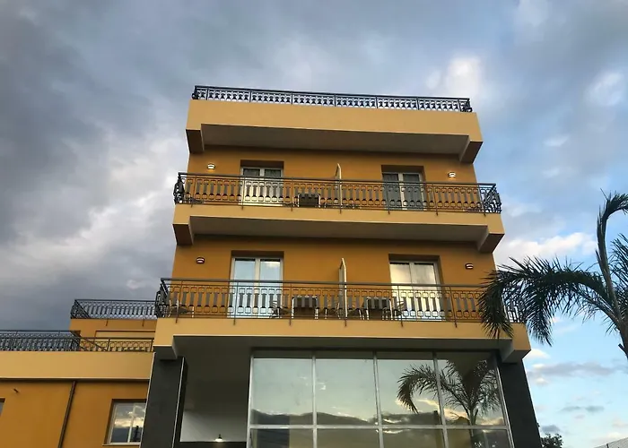 Borgo Palombaio B&B 3*